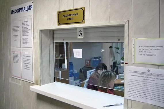 прописка в Курчалом